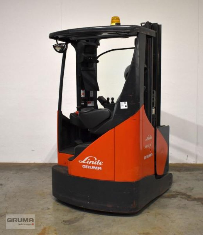 Lagertechnik & Kommissionieren του τύπου Linde R 14 X 116-03, Gebrauchtmaschine σε Friedberg-Derching (Φωτογραφία 1)