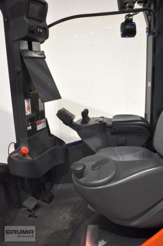 Lagertechnik & Kommissionieren του τύπου Linde R 14 X 116-03, Gebrauchtmaschine σε Friedberg-Derching (Φωτογραφία 3)