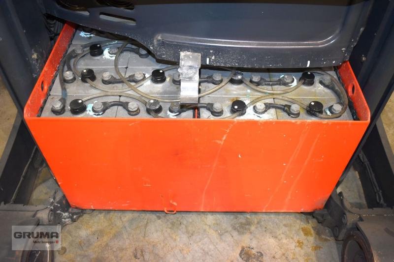 Lagertechnik & Kommissionieren του τύπου Linde R 14 X 116-03, Gebrauchtmaschine σε Friedberg-Derching (Φωτογραφία 6)