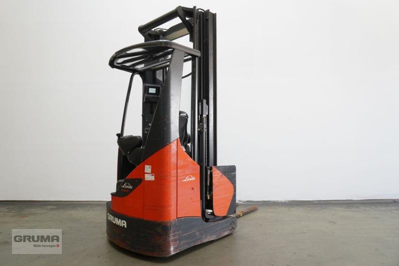 Lagertechnik & Kommissionieren του τύπου Linde R 14 X 116-03, Gebrauchtmaschine σε Friedberg-Derching (Φωτογραφία 1)