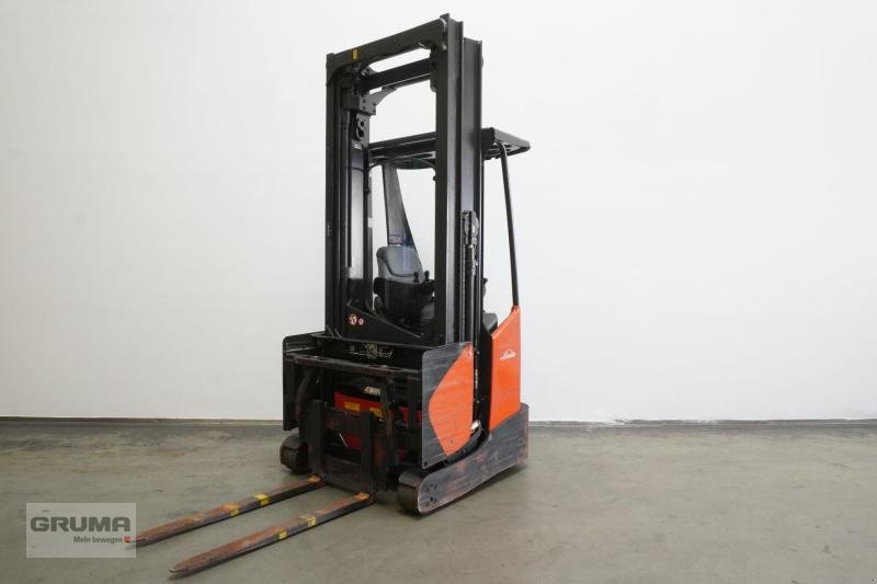 Lagertechnik & Kommissionieren του τύπου Linde R 14 X 116-03, Gebrauchtmaschine σε Friedberg-Derching (Φωτογραφία 2)