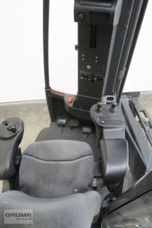 Lagertechnik & Kommissionieren του τύπου Linde R 14 X 116-03, Gebrauchtmaschine σε Friedberg-Derching (Φωτογραφία 3)