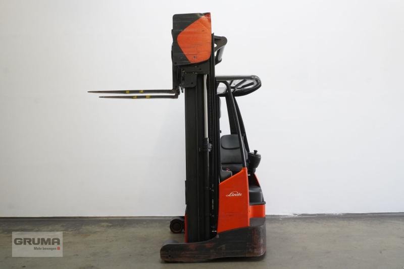 Lagertechnik & Kommissionieren του τύπου Linde R 14 X 116-03, Gebrauchtmaschine σε Friedberg-Derching (Φωτογραφία 4)
