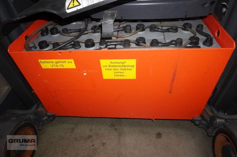 Lagertechnik & Kommissionieren του τύπου Linde R 14 X 116-03, Gebrauchtmaschine σε Friedberg-Derching (Φωτογραφία 5)