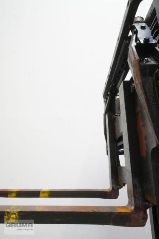 Lagertechnik & Kommissionieren του τύπου Linde R 14 X 116-03, Gebrauchtmaschine σε Friedberg-Derching (Φωτογραφία 6)