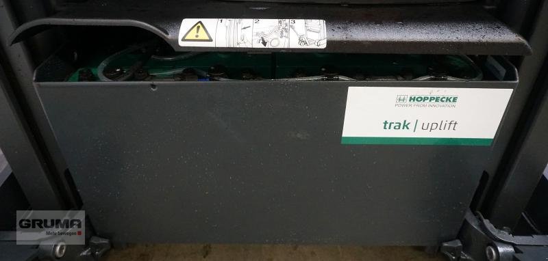 Lagertechnik & Kommissionieren типа Linde R 14 X 116-03, Gebrauchtmaschine в Friedberg-Derching (Фотография 2)