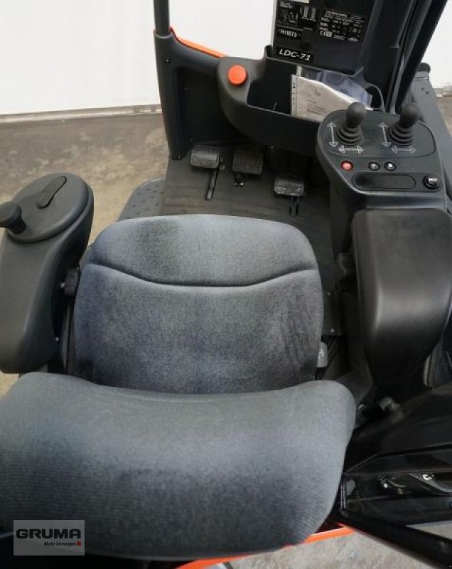 Lagertechnik & Kommissionieren типа Linde R 14 X 116-03, Gebrauchtmaschine в Friedberg-Derching (Фотография 8)