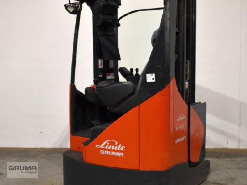 Lagertechnik & Kommissionieren tipa Linde R 14 X 116-03, Gebrauchtmaschine u Friedberg-Derching (Slika 1)