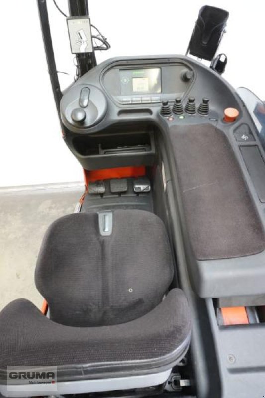 Lagertechnik & Kommissionieren типа Linde R 16 1120-01, Gebrauchtmaschine в Friedberg-Derching (Фотография 3)