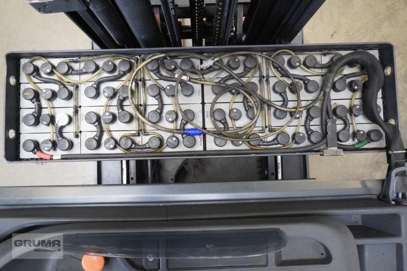 Lagertechnik & Kommissionieren типа Linde R 16 1120-01, Gebrauchtmaschine в Friedberg-Derching (Фотография 5)