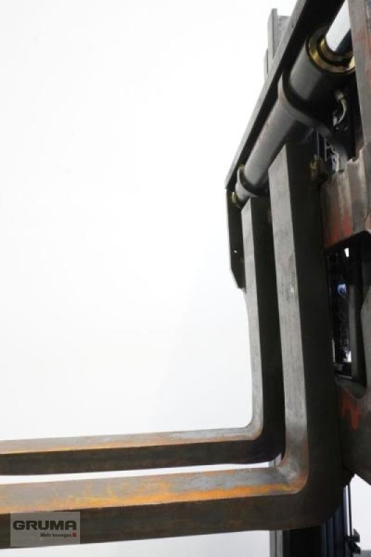 Lagertechnik & Kommissionieren типа Linde R 16 1120-01, Gebrauchtmaschine в Friedberg-Derching (Фотография 6)