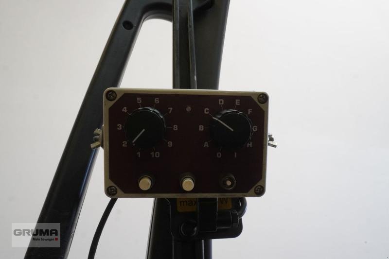 Lagertechnik & Kommissionieren типа Linde R 16 1120-01, Gebrauchtmaschine в Friedberg-Derching (Фотография 8)