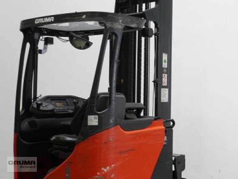 Lagertechnik & Kommissionieren of the type Linde R 16 1120, Gebrauchtmaschine in Friedberg-Derching (Picture 1)