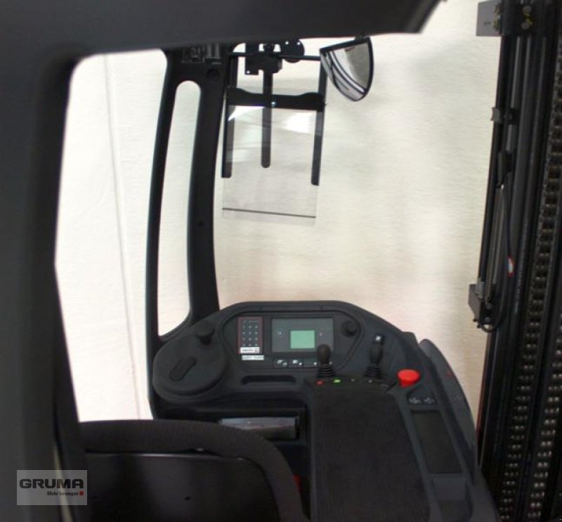 Lagertechnik & Kommissionieren типа Linde R 16 1120, Gebrauchtmaschine в Friedberg-Derching (Фотография 3)