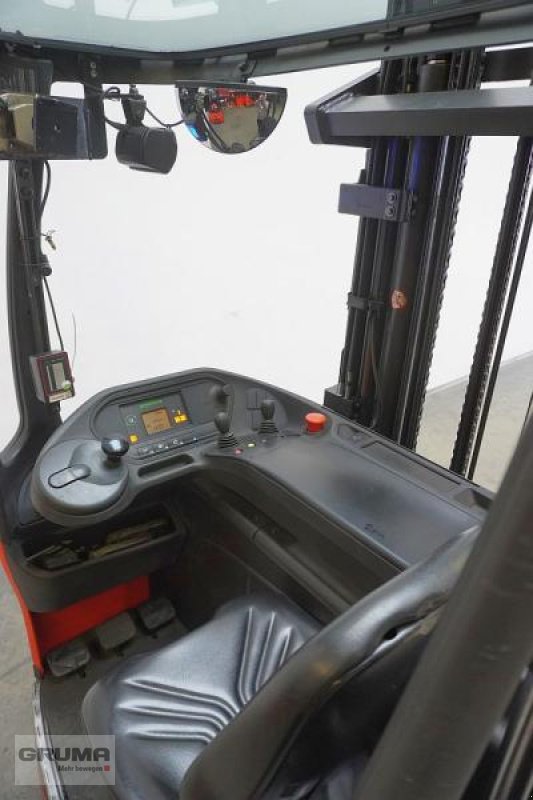 Lagertechnik & Kommissionieren του τύπου Linde R 16 1120, Gebrauchtmaschine σε Friedberg-Derching (Φωτογραφία 3)