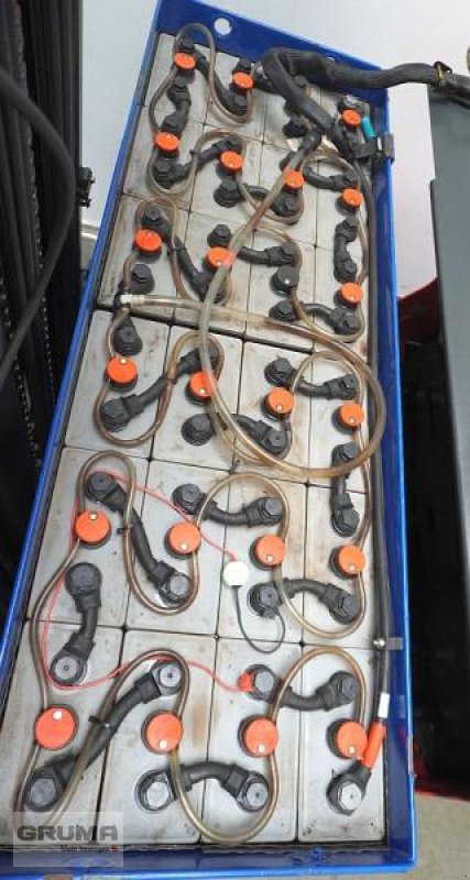 Lagertechnik & Kommissionieren του τύπου Linde R 16 1120, Gebrauchtmaschine σε Friedberg-Derching (Φωτογραφία 5)