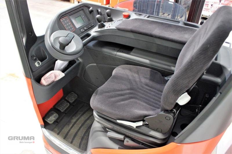 Lagertechnik & Kommissionieren του τύπου Linde R 16 1120, Gebrauchtmaschine σε Friedberg-Derching (Φωτογραφία 5)