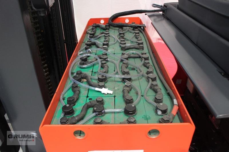 Lagertechnik & Kommissionieren του τύπου Linde R 16 1120, Gebrauchtmaschine σε Friedberg-Derching (Φωτογραφία 6)