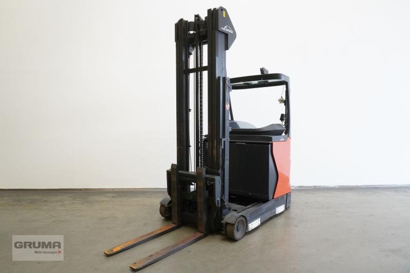 Lagertechnik & Kommissionieren Türe ait Linde R 16 1120, Gebrauchtmaschine içinde Friedberg-Derching (resim 2)