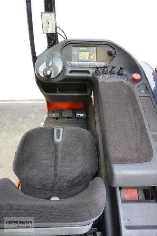 Lagertechnik & Kommissionieren Türe ait Linde R 16 1120, Gebrauchtmaschine içinde Friedberg-Derching (resim 3)