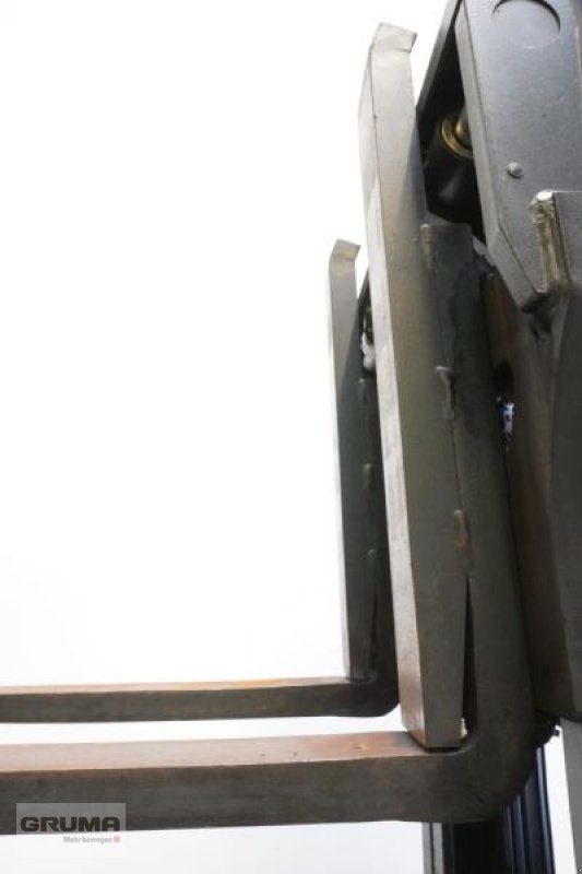 Lagertechnik & Kommissionieren Türe ait Linde R 16 1120, Gebrauchtmaschine içinde Friedberg-Derching (resim 5)