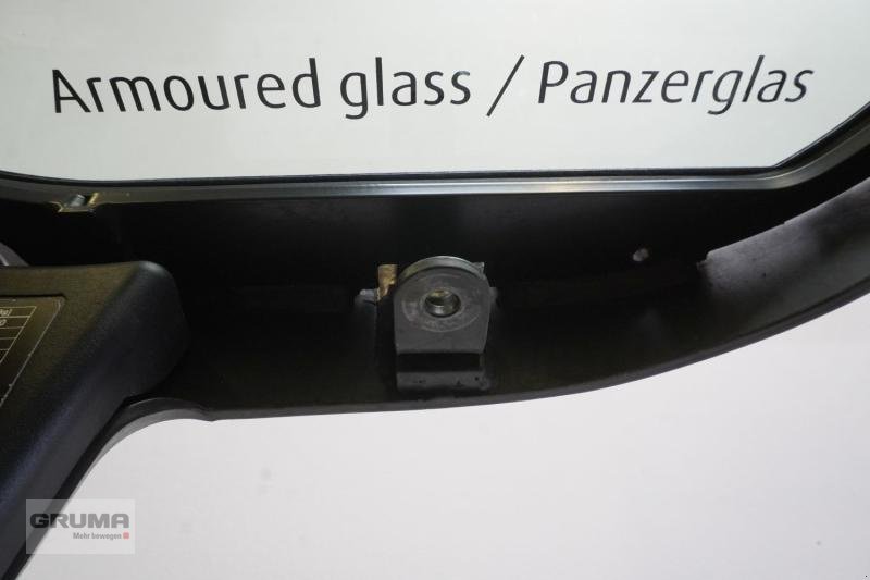 Lagertechnik & Kommissionieren Türe ait Linde R 16 1120, Gebrauchtmaschine içinde Friedberg-Derching (resim 6)