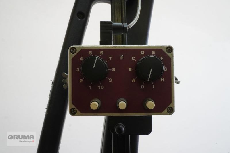 Lagertechnik & Kommissionieren Türe ait Linde R 16 1120, Gebrauchtmaschine içinde Friedberg-Derching (resim 7)