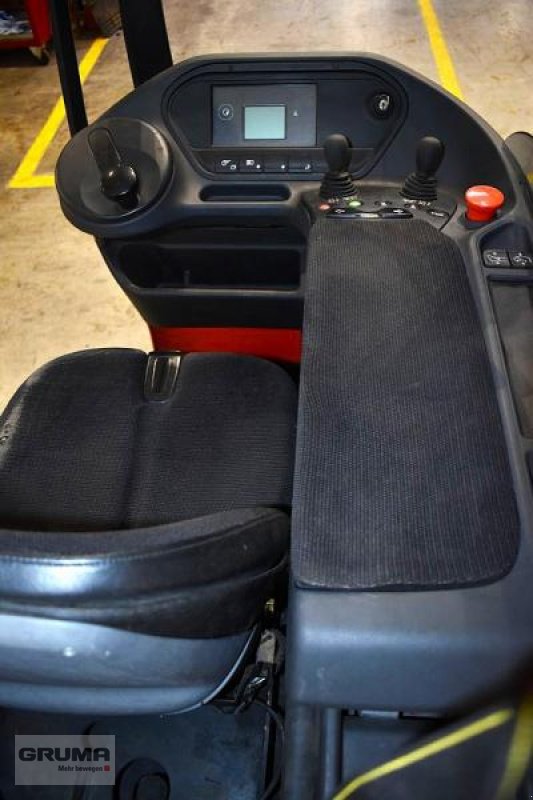 Lagertechnik & Kommissionieren του τύπου Linde R 16 1120, Gebrauchtmaschine σε Friedberg-Derching (Φωτογραφία 3)