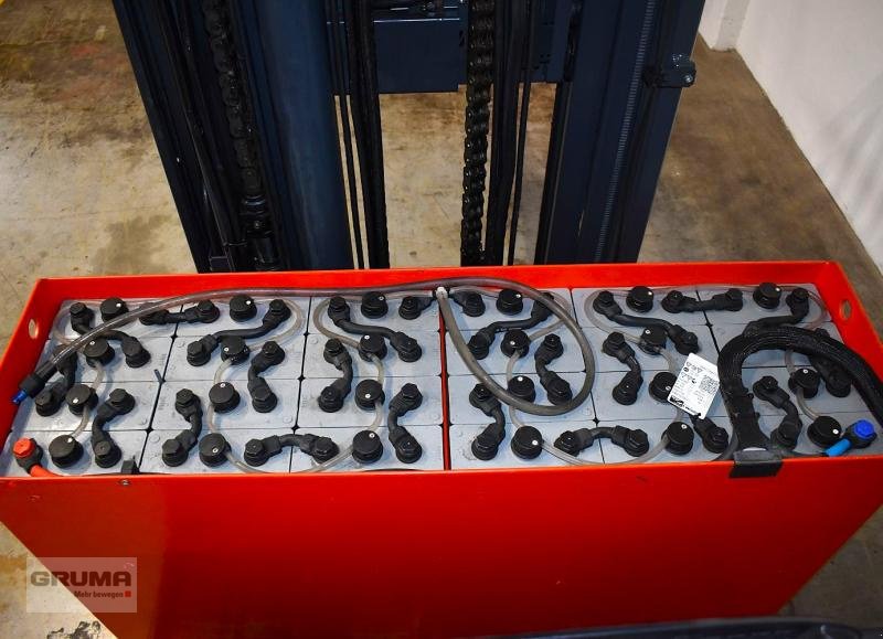 Lagertechnik & Kommissionieren του τύπου Linde R 16 1120, Gebrauchtmaschine σε Friedberg-Derching (Φωτογραφία 5)