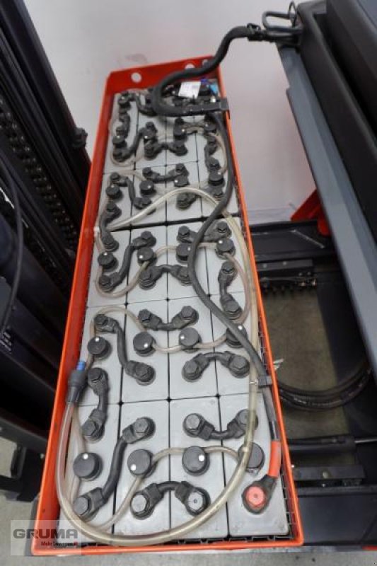 Lagertechnik & Kommissionieren типа Linde R 16 1120, Gebrauchtmaschine в Friedberg-Derching (Фотография 5)