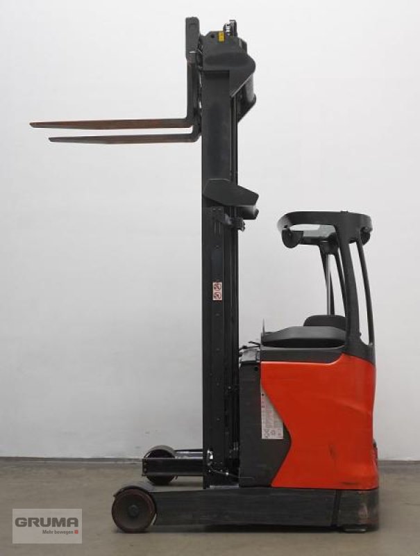 Lagertechnik & Kommissionieren типа Linde R 16 1120, Gebrauchtmaschine в Friedberg-Derching (Фотография 4)