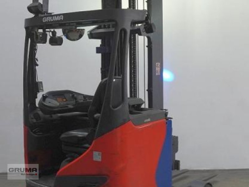 Lagertechnik & Kommissionieren от тип Linde R 16 1120, Gebrauchtmaschine в Friedberg-Derching