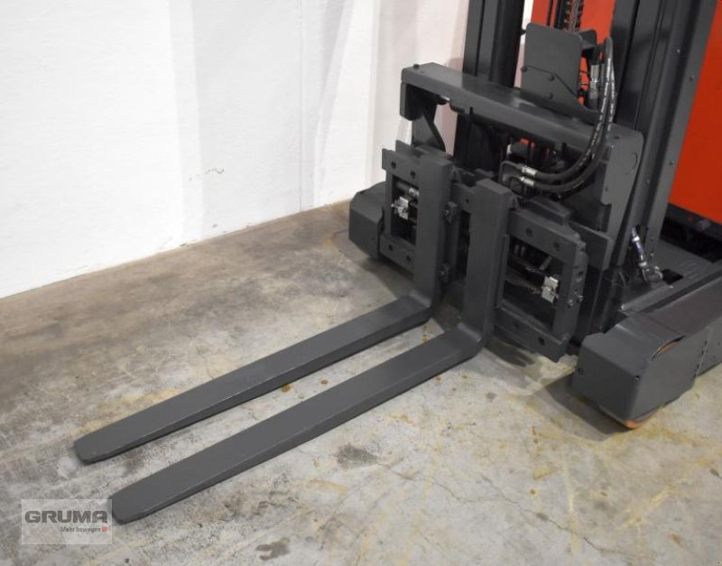 Lagertechnik & Kommissionieren tip Linde R 16 1120, Gebrauchtmaschine in Friedberg-Derching (Poză 8)