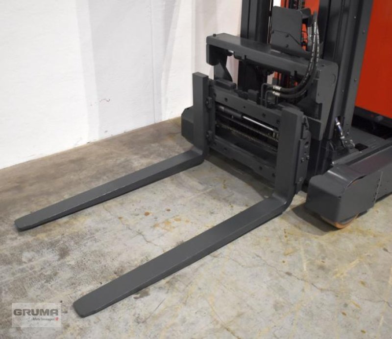 Lagertechnik & Kommissionieren tip Linde R 16 1120, Gebrauchtmaschine in Friedberg-Derching (Poză 9)