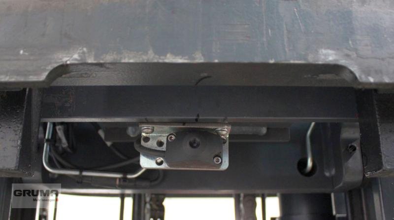 Lagertechnik & Kommissionieren tip Linde R 16 1120, Gebrauchtmaschine in Friedberg-Derching (Poză 10)