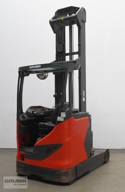 Lagertechnik & Kommissionieren typu Linde R 16 1120, Gebrauchtmaschine v Friedberg-Derching (Obrázek 1)