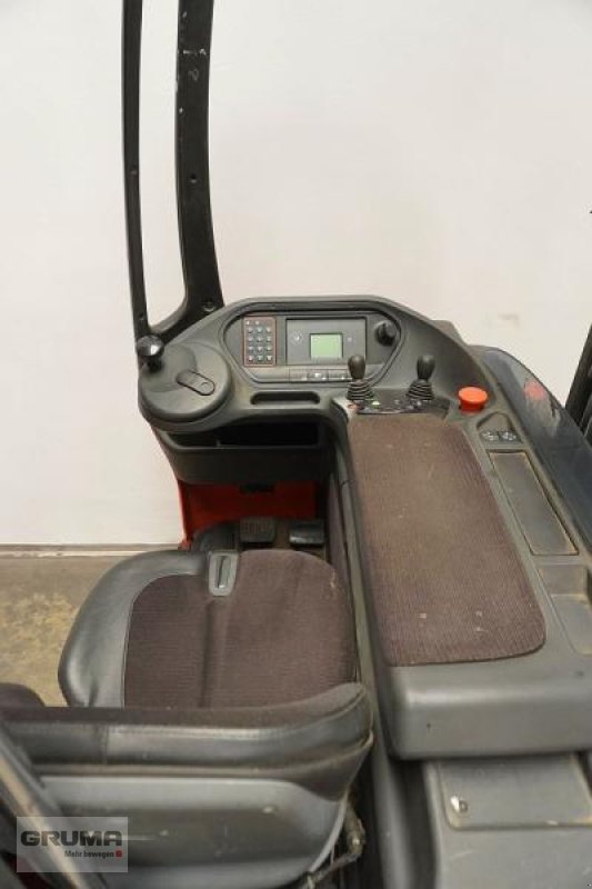 Lagertechnik & Kommissionieren typu Linde R 16 1120, Gebrauchtmaschine v Friedberg-Derching (Obrázek 3)