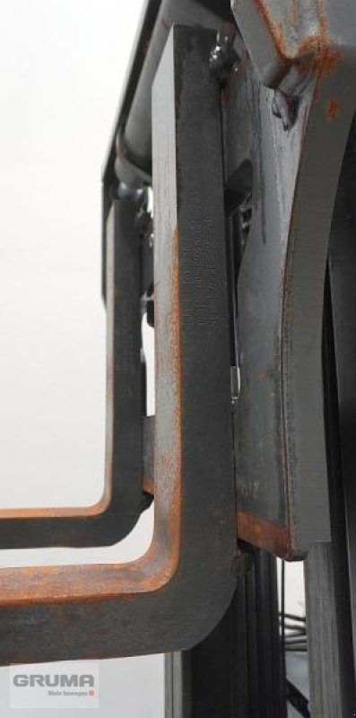 Lagertechnik & Kommissionieren typu Linde R 16 1120, Gebrauchtmaschine v Friedberg-Derching (Obrázek 6)