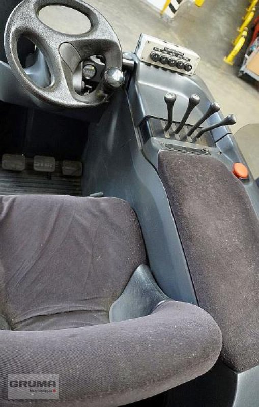 Lagertechnik & Kommissionieren του τύπου Linde R 16 113, Gebrauchtmaschine σε Friedberg-Derching (Φωτογραφία 3)