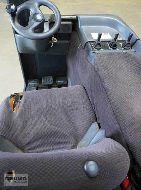 Lagertechnik & Kommissionieren типа Linde R 16 113, Gebrauchtmaschine в Friedberg-Derching (Фотография 3)