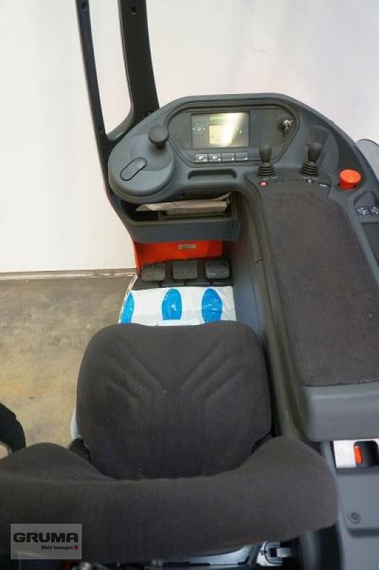 Lagertechnik & Kommissionieren Türe ait Linde R 16 B 1120, Gebrauchtmaschine içinde Friedberg-Derching (resim 4)