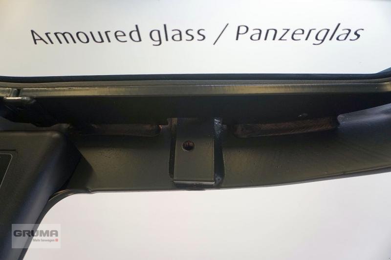 Lagertechnik & Kommissionieren Türe ait Linde R 16 B 1120, Gebrauchtmaschine içinde Friedberg-Derching (resim 5)