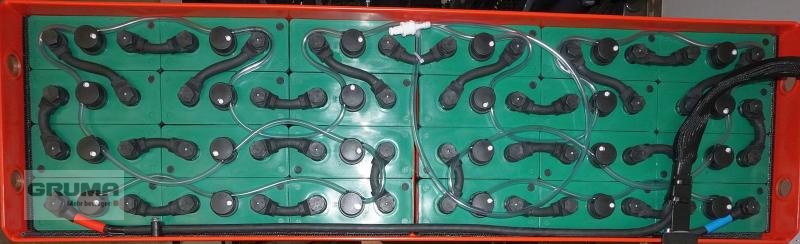 Lagertechnik & Kommissionieren Türe ait Linde R 16 B 1120, Gebrauchtmaschine içinde Friedberg-Derching (resim 6)