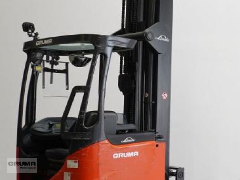 Lagertechnik & Kommissionieren of the type Linde R 16 HD 1120, Gebrauchtmaschine in Friedberg-Derching (Picture 1)