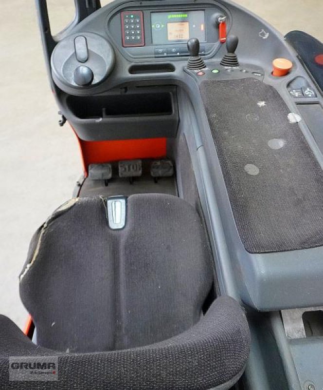 Lagertechnik & Kommissionieren типа Linde R 16 HD 1120, Gebrauchtmaschine в Friedberg-Derching (Фотография 3)