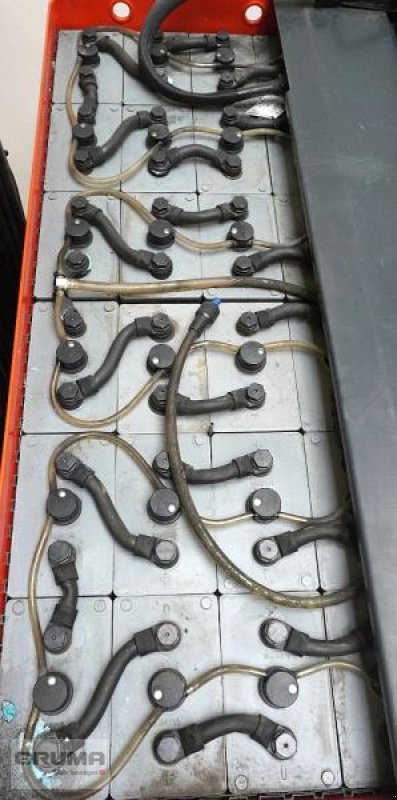 Lagertechnik & Kommissionieren типа Linde R 16 HD 1120, Gebrauchtmaschine в Friedberg-Derching (Фотография 5)