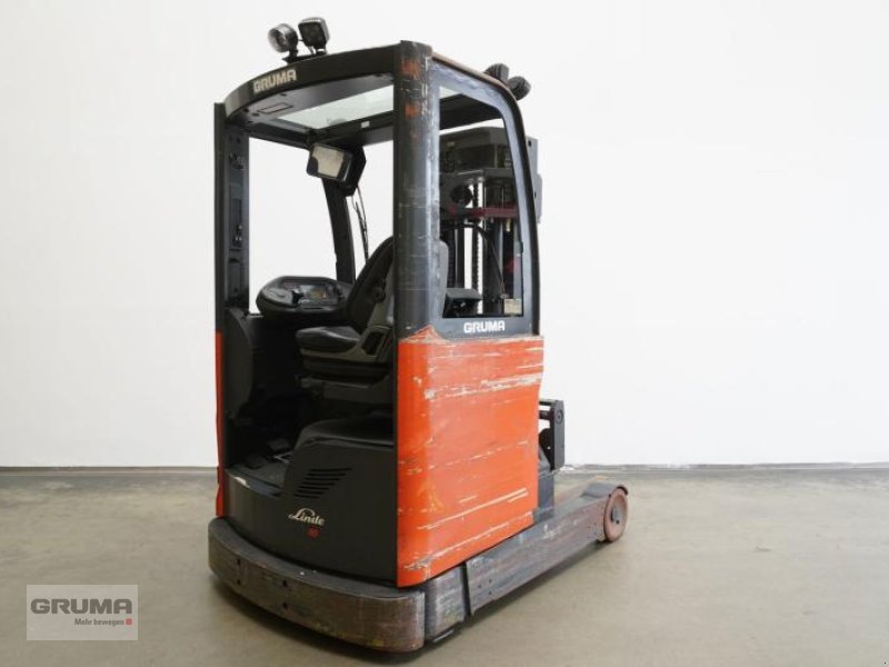 Lagertechnik & Kommissionieren typu Linde R 16 HD 1120, Gebrauchtmaschine v Friedberg-Derching (Obrázek 1)