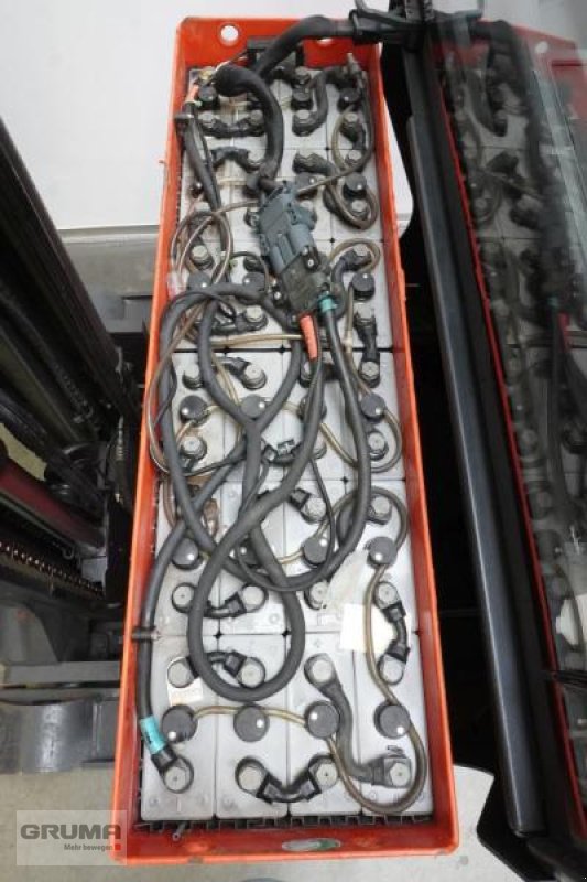 Lagertechnik & Kommissionieren typu Linde R 16 HD 1120, Gebrauchtmaschine v Friedberg-Derching (Obrázek 5)