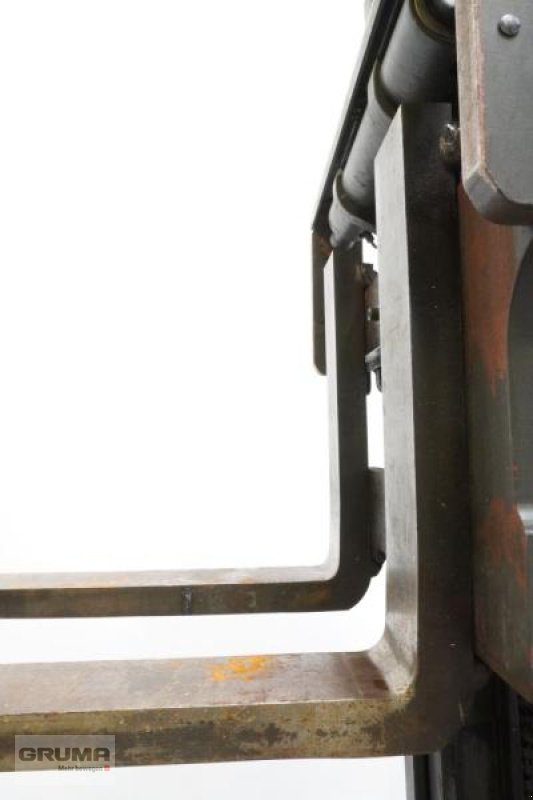 Lagertechnik & Kommissionieren typu Linde R 16 HD 1120, Gebrauchtmaschine v Friedberg-Derching (Obrázek 6)