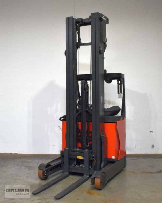 Lagertechnik & Kommissionieren of the type Linde R 16 HD 1120, Gebrauchtmaschine in Friedberg-Derching (Picture 3)